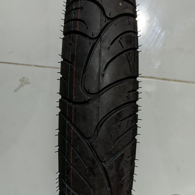 Ban Luar Tubeless Zeneos ZN 88 80/90-14 Sepeda Motor