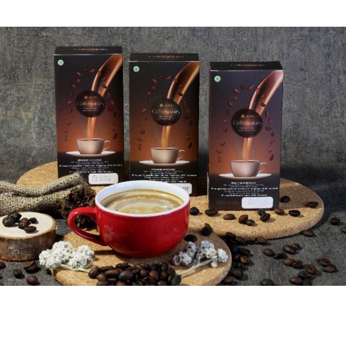 

FIA620 Kopi sayang JKs88 (kemasan Terbaru, Original 100%) 1 Box isi 5 sachet Ready langsung order. |