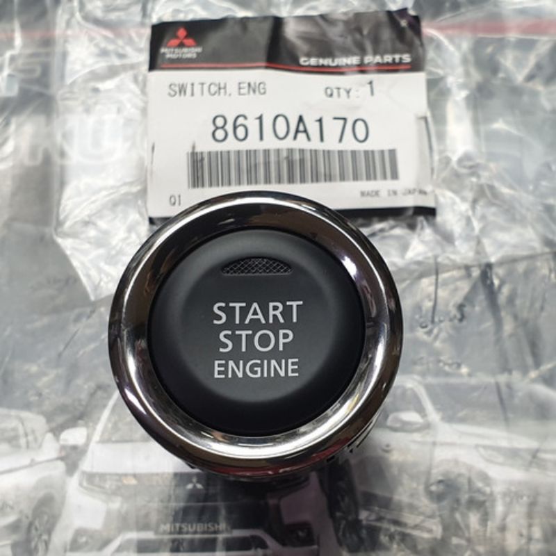 Switch Starter engine Expander