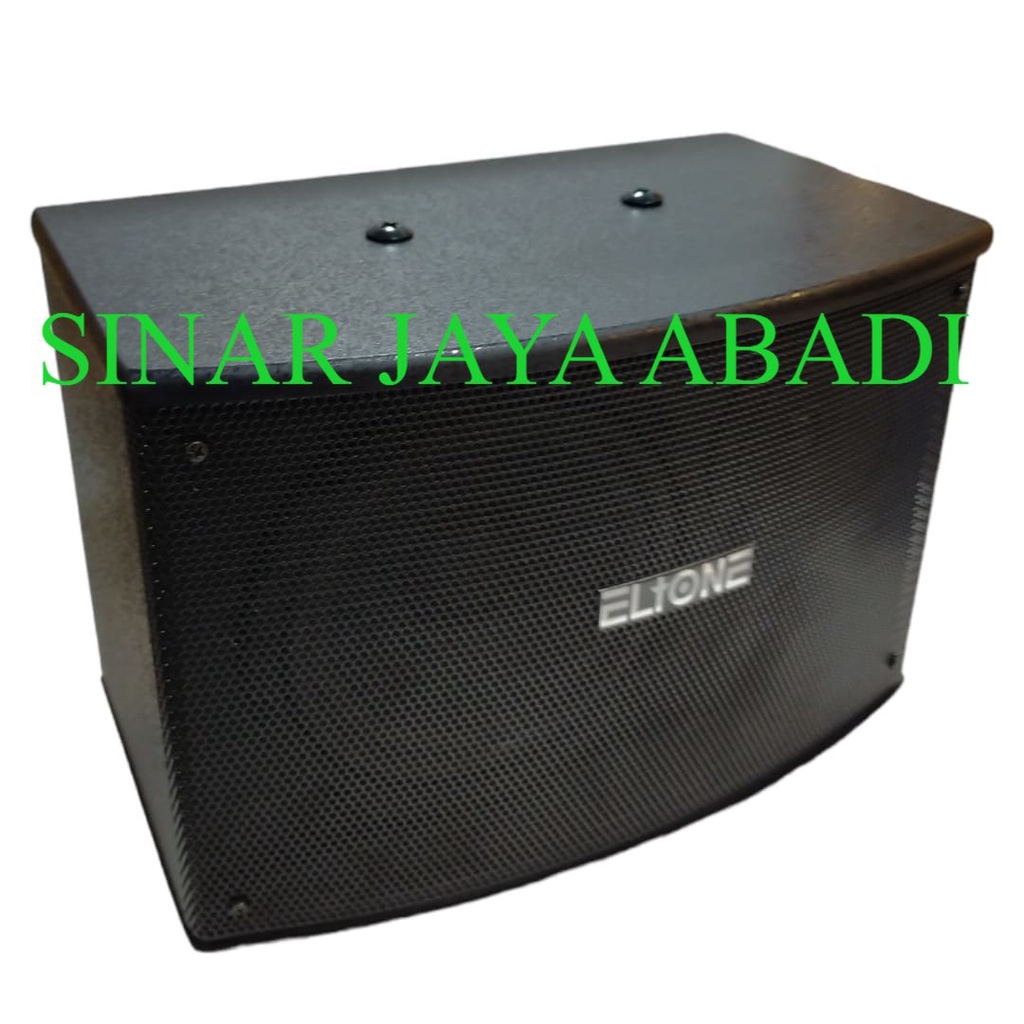 SPEAKER PASIF 6.5 INCH VOKAL KARAOKE MUSIC KAFE