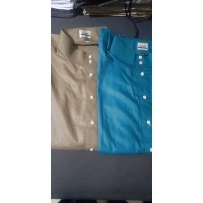 Jubah ikaf dan Jubah haramain