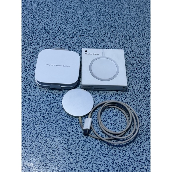 Apple MagSafe Charger Original Second