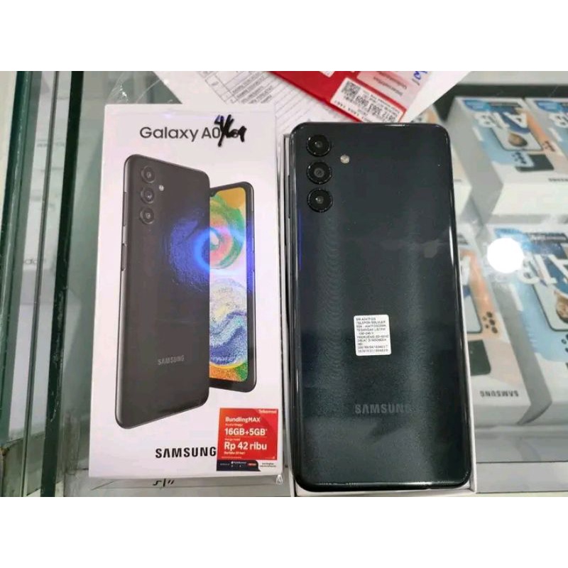 samsung galaxy a04s