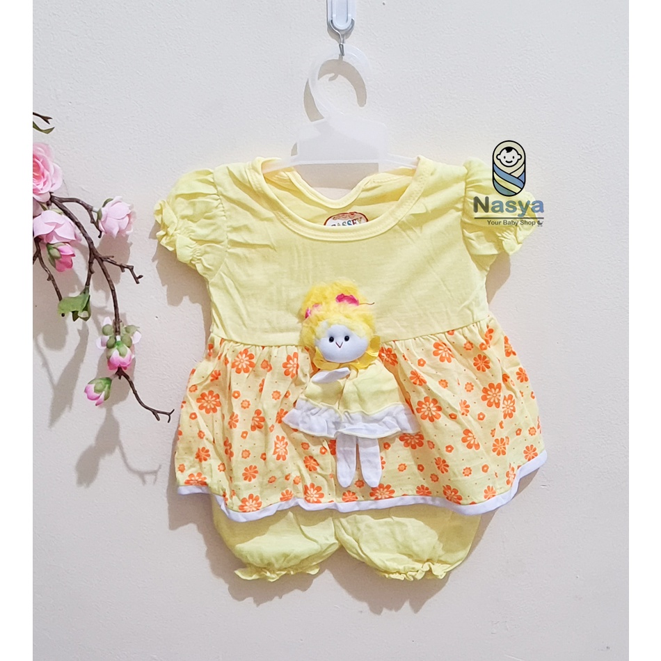 FLASH SALE Baju Serba Kuning [Kuning lovers SALE]