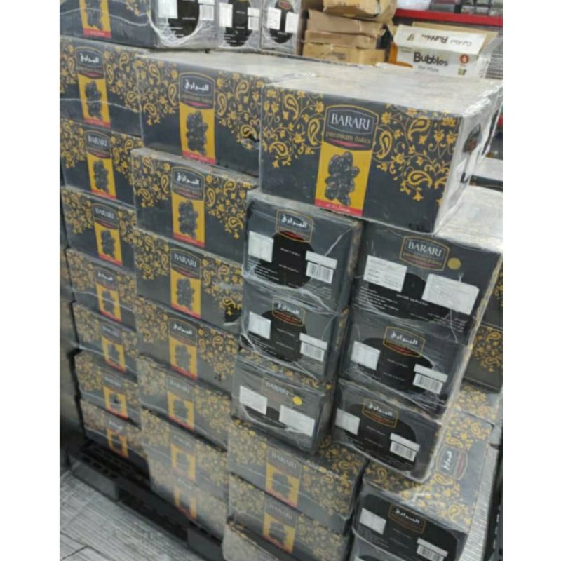 

KURMA BAM BARARI DATE HOLOGRAM PREMIUM ASLI//EXP 2027
