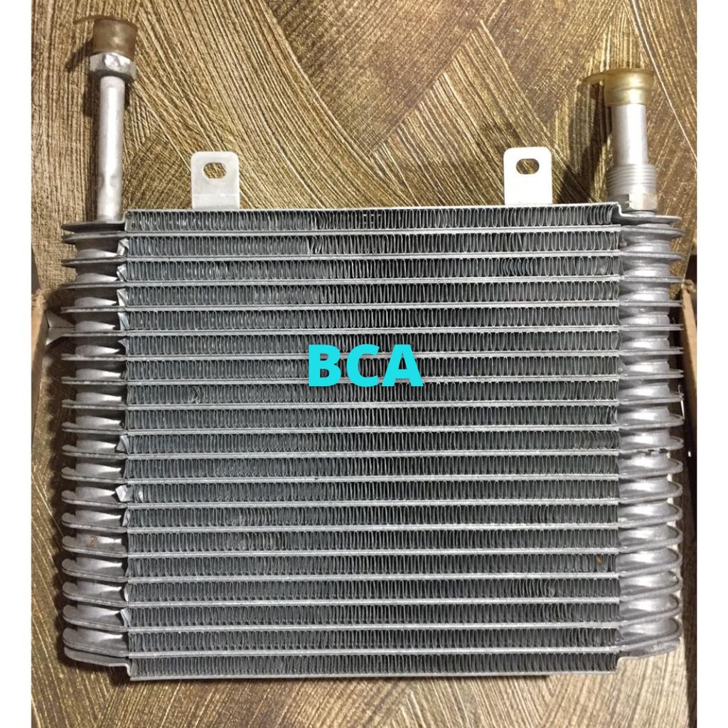 EVAPORATOR COOLING EVAP AC Mobil Chevrolet Opel Blazer DOHC SOHC
