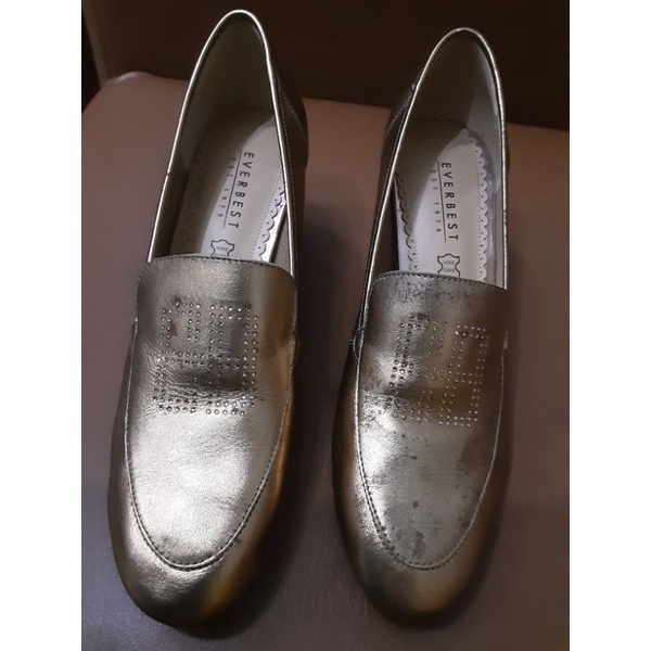 sepatu wanita everbest preloved