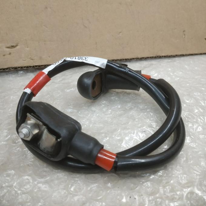 33810-77500L00 Kabel Accu-Positif Carry Futura Carburator separepart mobil ber qualitas