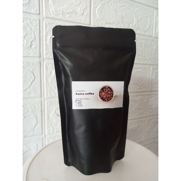 

KOPI BUBUK MUANTAB 500g