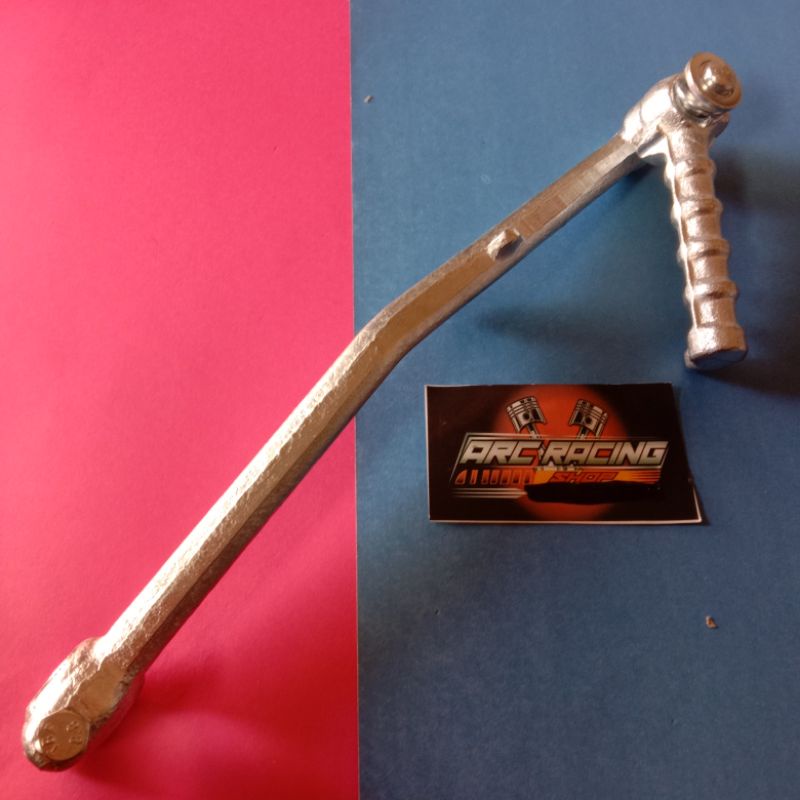 PEDAL STATER MIO J KICK STATER MIO J.