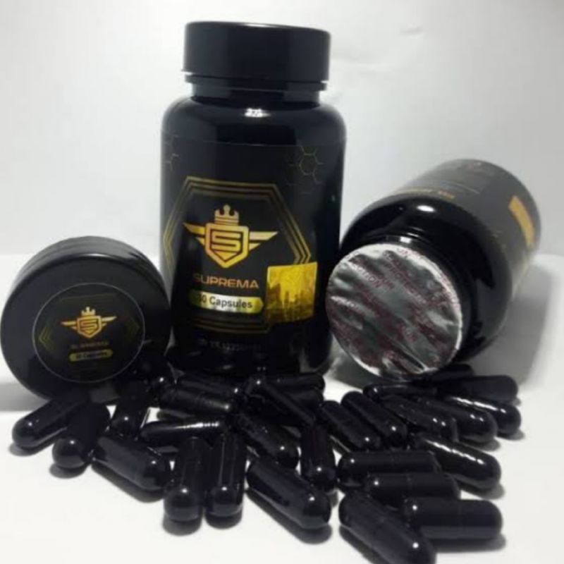 Suprema-suprema asli