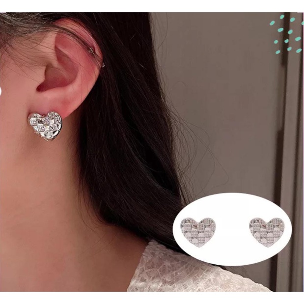 Anting anting elegan korea terbaru