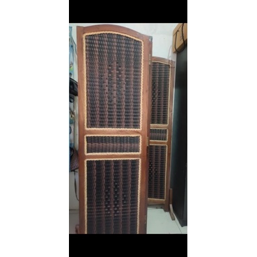 Pintu Lipat Penyekat Ruangan Pintu Sekat Ruangan