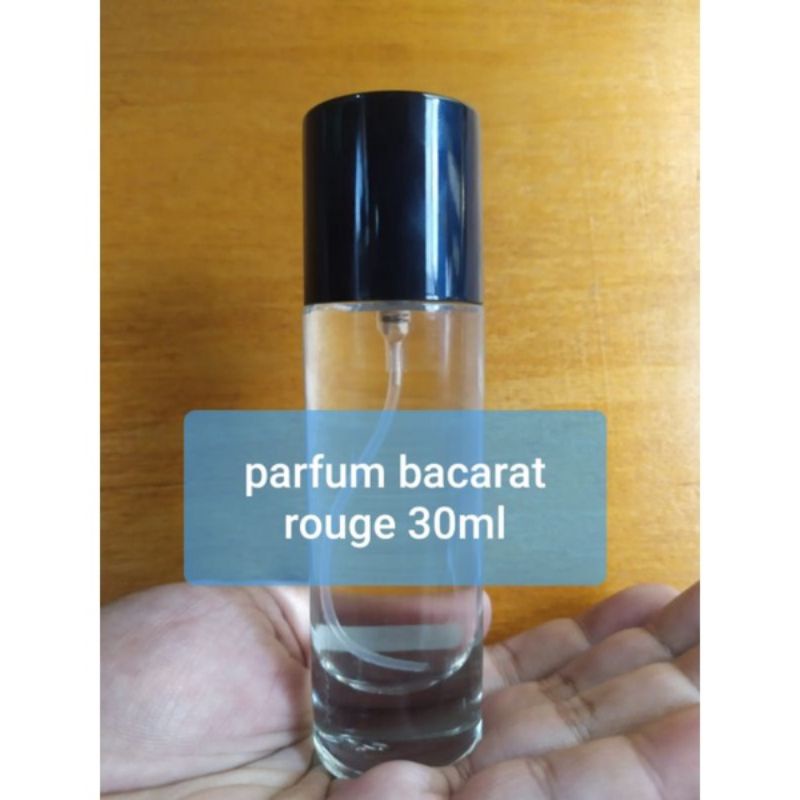 Parfum Bakarat Rouge 30ml parfum pria