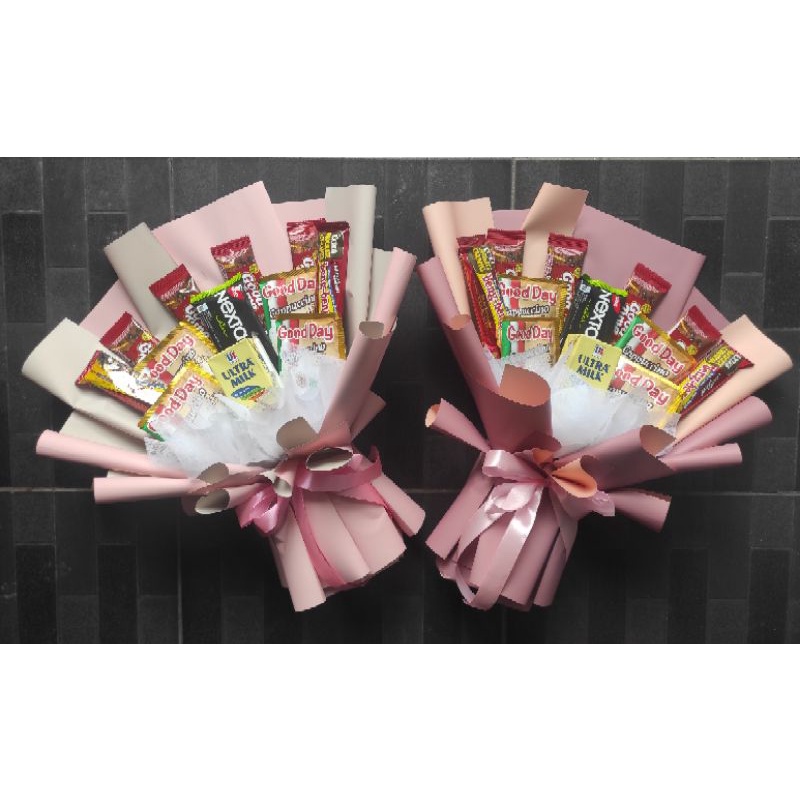 

BUKET SNACK MURAH