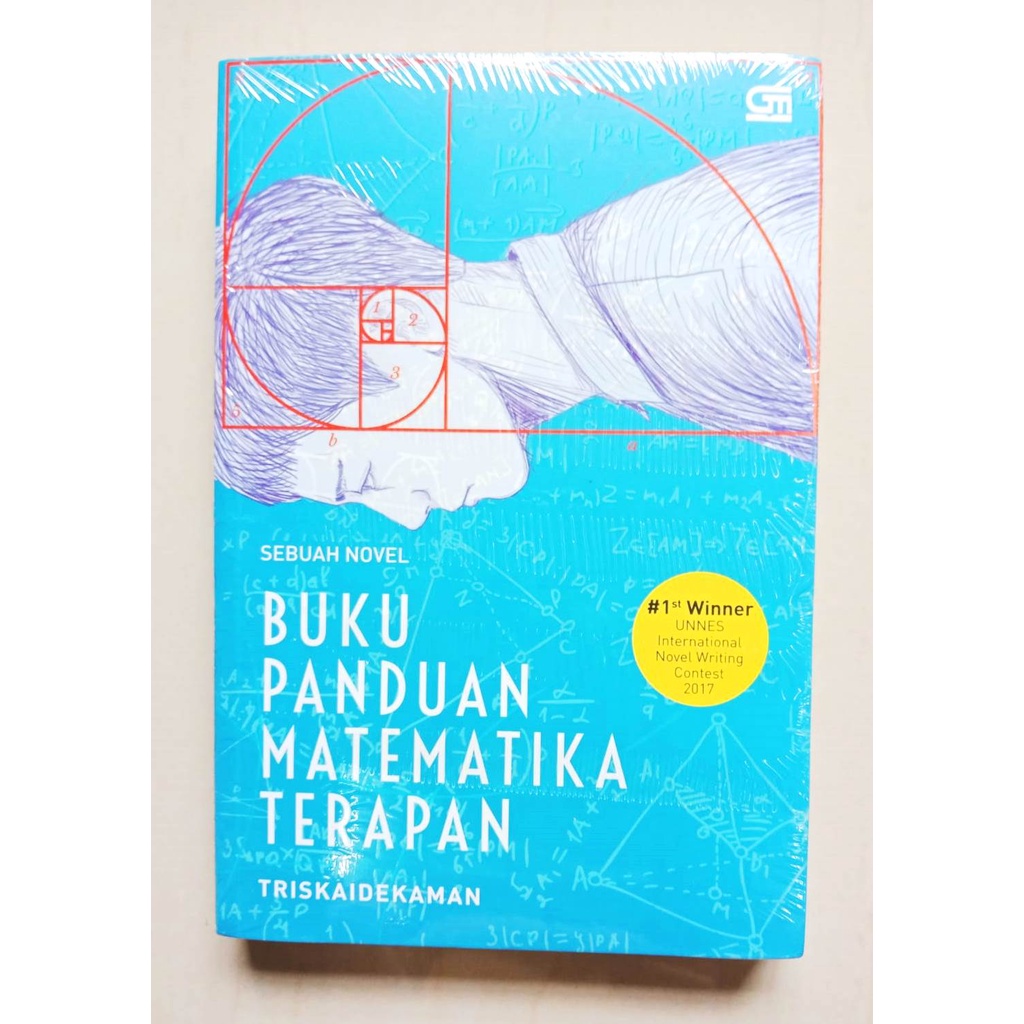 

Buku Panduan Matematika Terapan