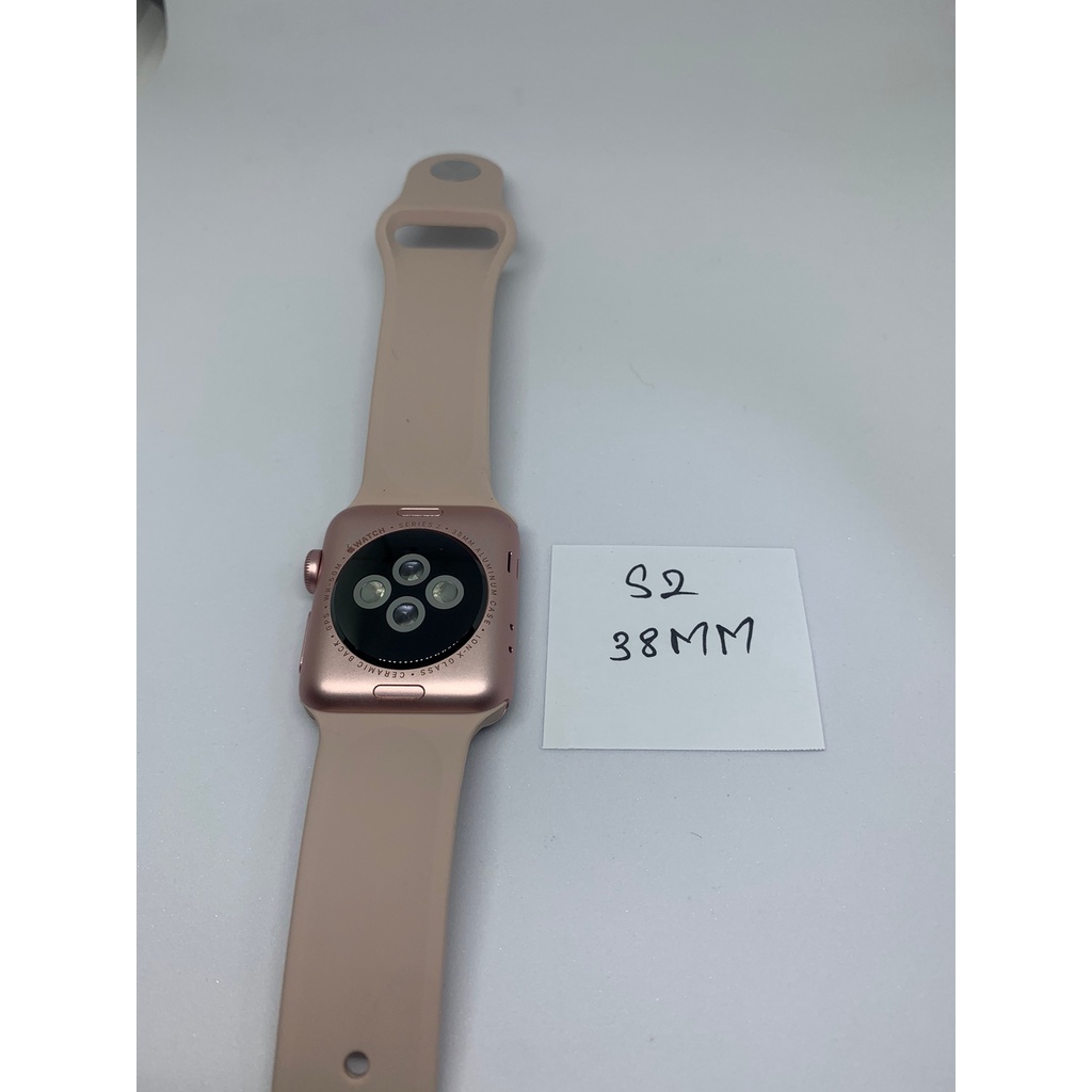 iWatch Series 2 38MM GPS Second Original Apple watch