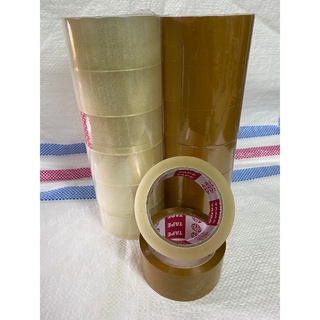 

LAKBAN YAMA T7 TAPE 45 MM X 100 YARD ISOLASI / PLAKBAN / SELOTIP PEREKAT ROLL DAYA REKAT TINGGI - TERMURAH
