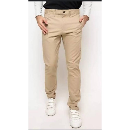 celana panjang chinos cole