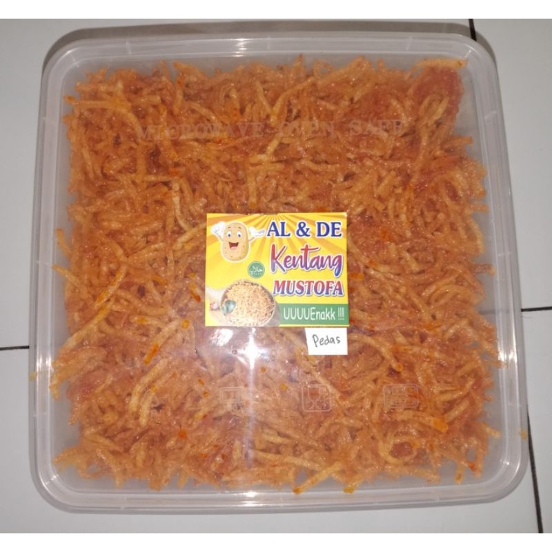 

Kentang Mustofa