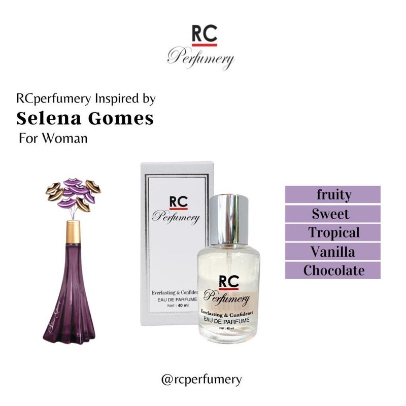 RC Parfume