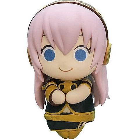 TAKARA TOMY A.R.T.S. Gashapon (Gacha) Hatsune Miku Chokkorisan Fig.