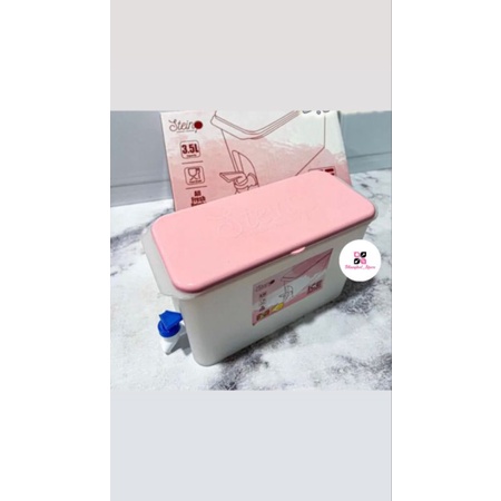 Steincookware Ice Water Jar