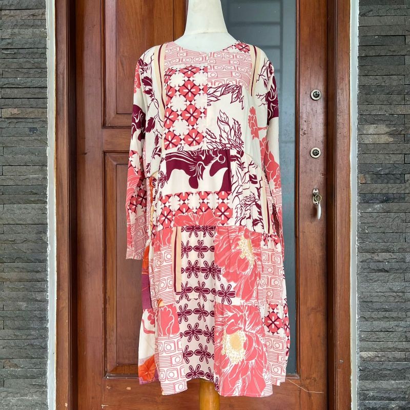 CLEARANCE SALE PRODUK DAILY NO CACAT NO BEKAS