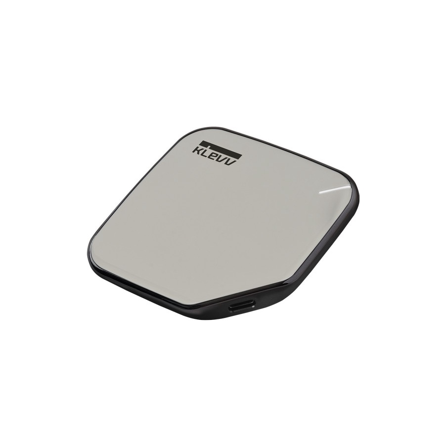 KLEVV S1 Portable SSD 2TB USB 3.2 Gen2 Type-C / SSD External 2TB
