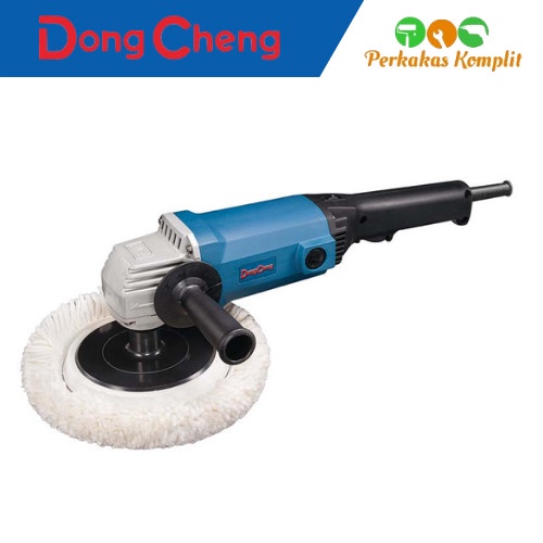 Dsp180 / Dsp 180 Mesin Poles Sander Polisher Dongcheng Dong Cheng
