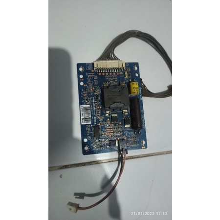 inverter BL TV LG32in