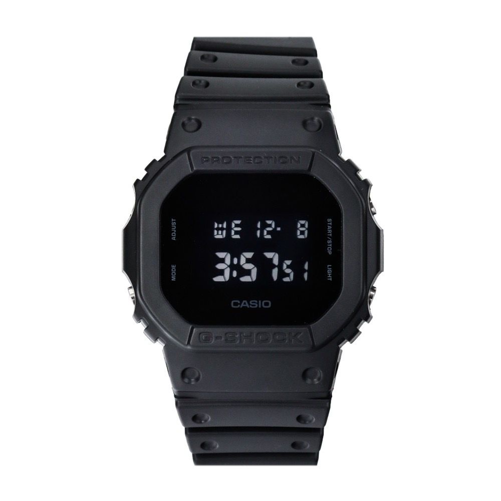 Jam Tangan Casio G-Shock DW-5600BB-1D