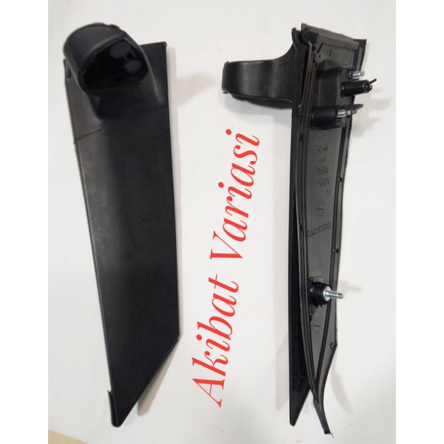 Kaki Spion Mobil (Kijang Innova) Gagang Spion Pada Mobil Kijang Innova