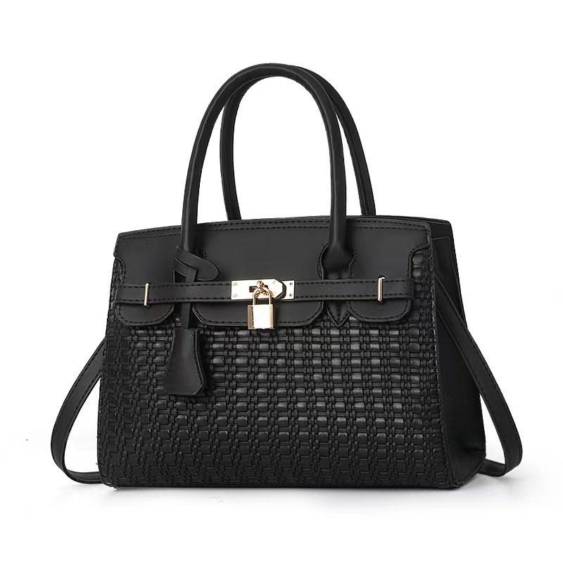 JX 189 Tas Handbag Wanita - Model Terbaru - Tas Import Bahan Premium - Elegant dan Simple