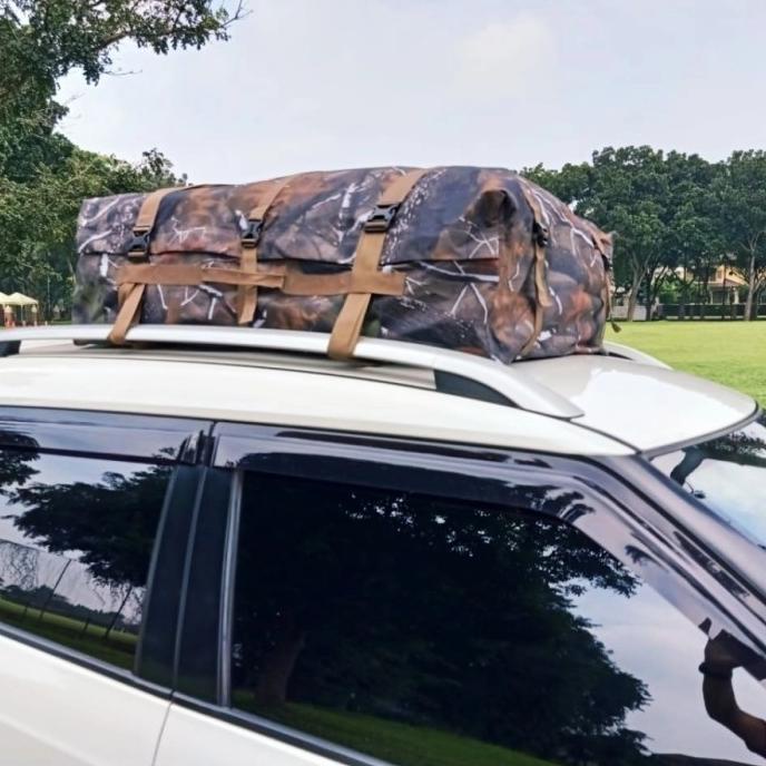 Tas Bagasi Atas Mobil WATERPROOF Origin