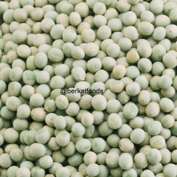 

Dry Green Peas / Kacang Polong Kering / Greenpea Dried