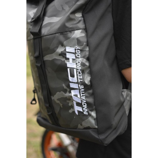 Tas Ransel Taichi 278 Tas Ransel Motor