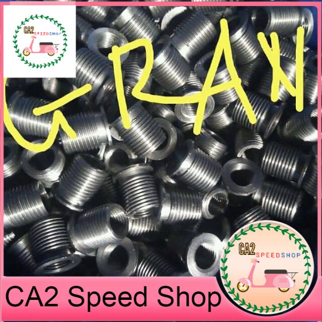 Shok drat sok busi honda grand shogun jupiter