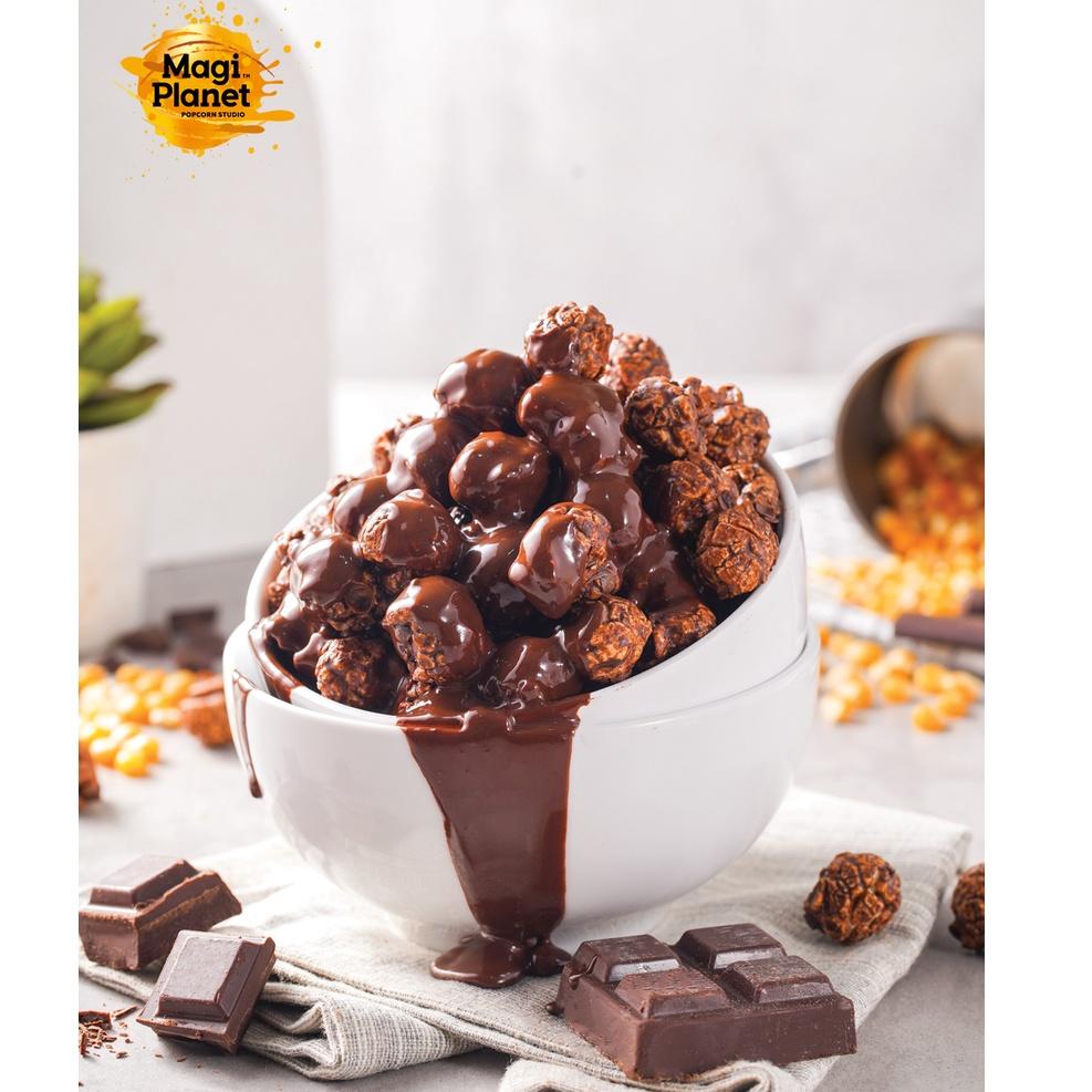 

Harga Termurah ★★★ Popcorn Magi Planet - Dark Chocolate (Premium Range) ✪