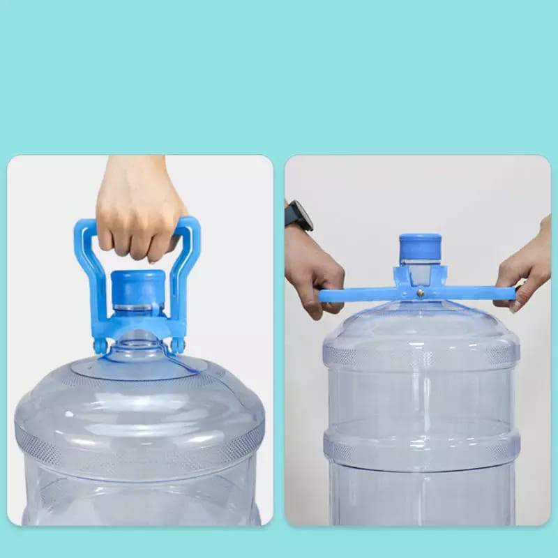 [Eike] - Alat Angkat Air Galon Double Handle / Holder Pengangkat Galon / Pengangkat Galon Air Minum ./ Alat Pengangkat galon