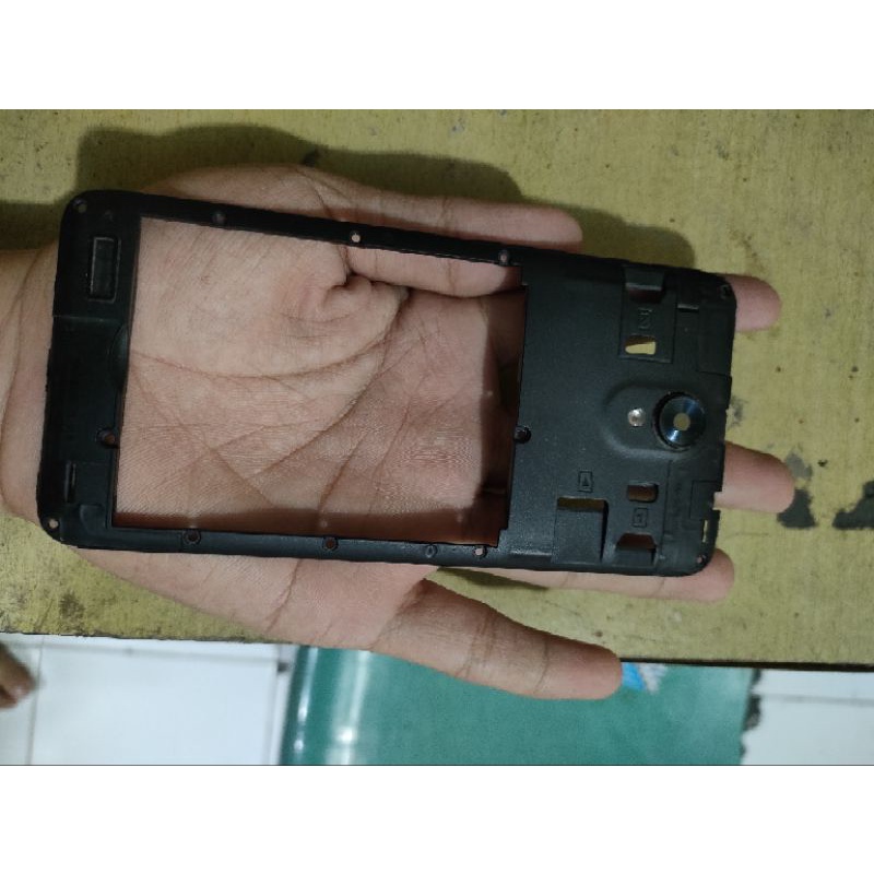 Bezzel advan nasa 5202