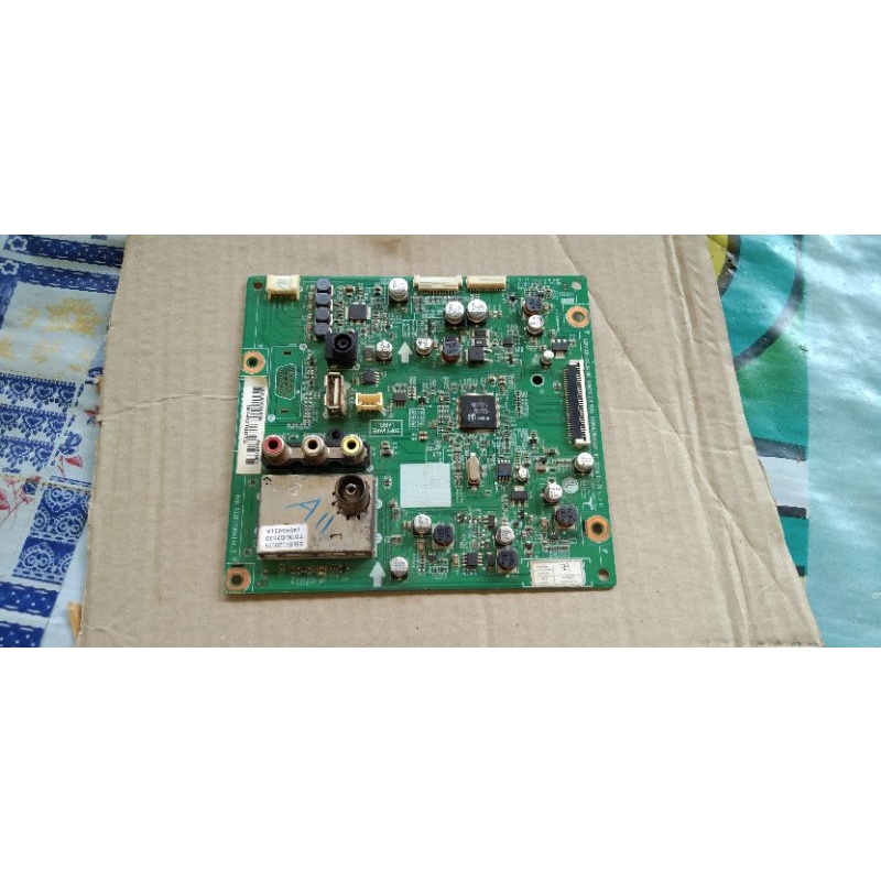 Mainboard LG 22LN4000