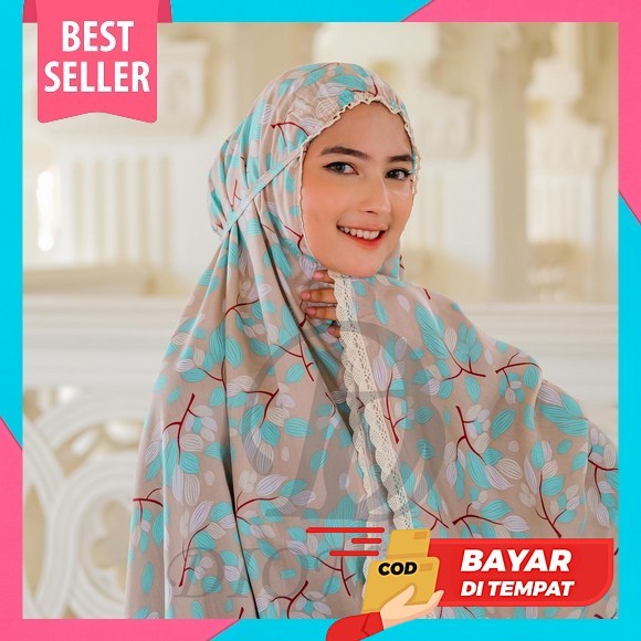 Mukena Clara Dewasa Bahan Rayon Adem Super Jumbo Mukenah Dewasa Jumbo Adem Mukenah Dewasa Mungkena D