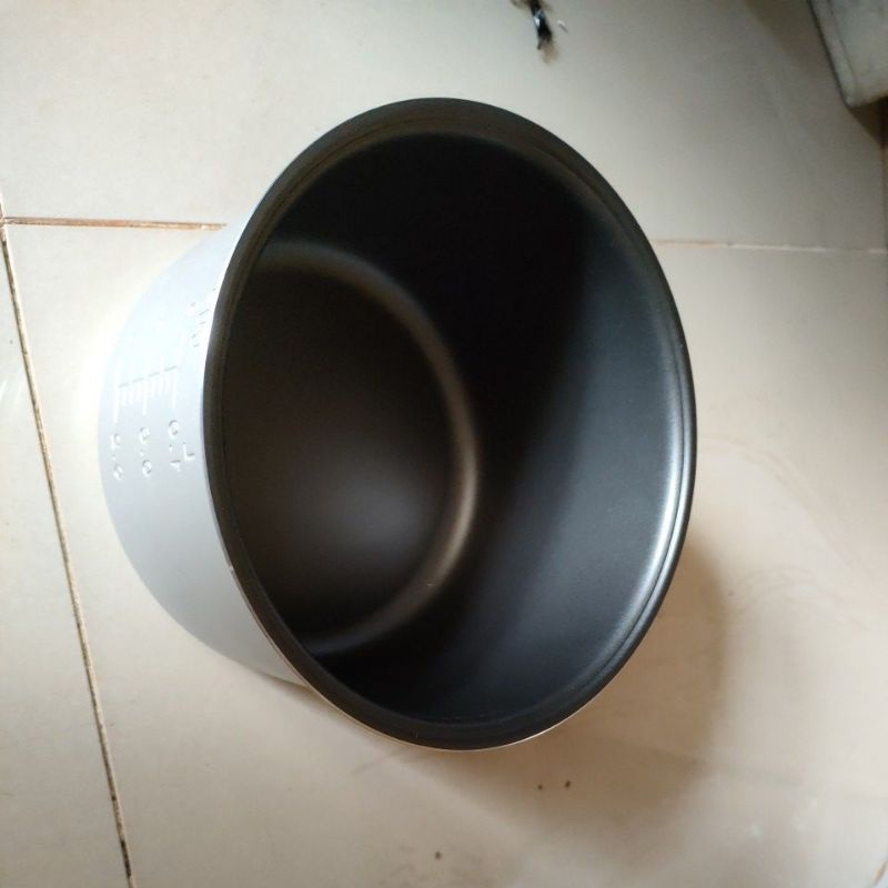 PANCI MAGICOM UMUM HARMOND 1 LITER TINGGI 11 CM