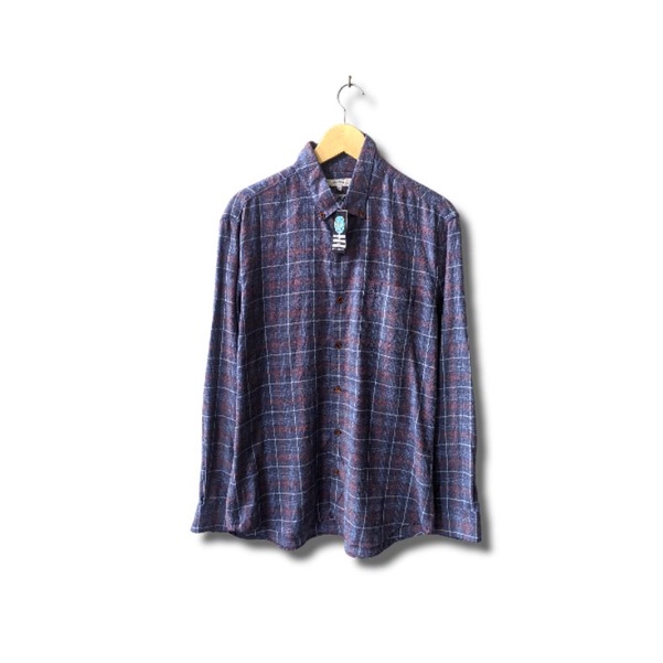 Flanel Olzen Second