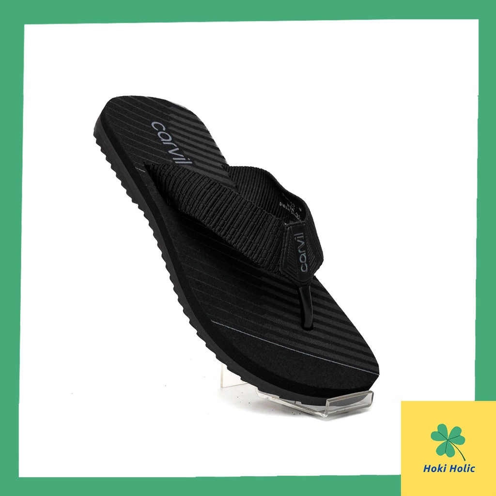 Sandal Carvil Lucas Celtico - Sandal Jepit Pria Terbaru dan Murah Original