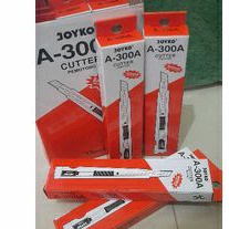 

cutter joyko a300a
