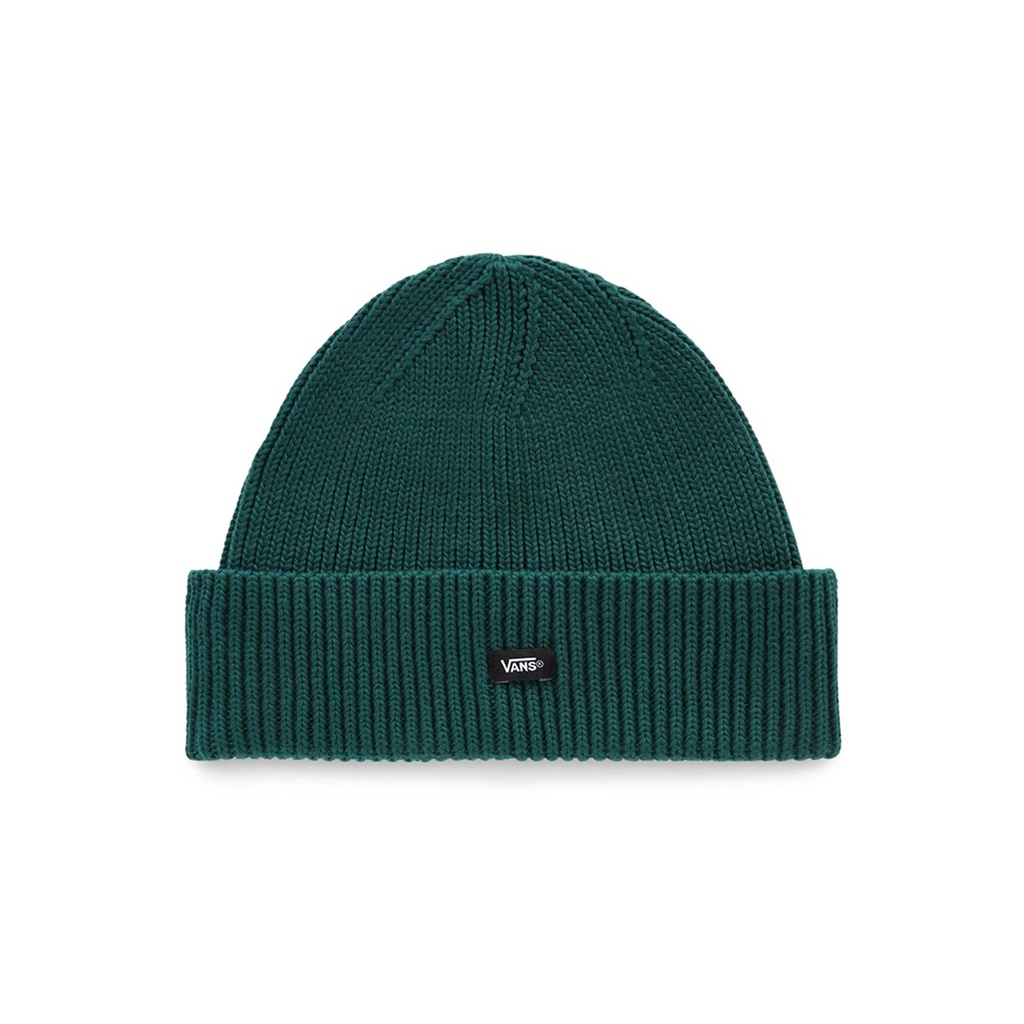 TOPI KUPLUK VANS OFF THE WALL | POST SHALLOW CUFF GREEN