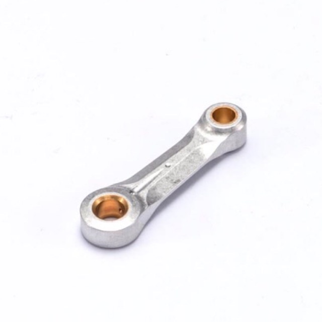 22425003 OS Connecting Rod W/Retainers OS SPEED B2101, 21XZB.SP3