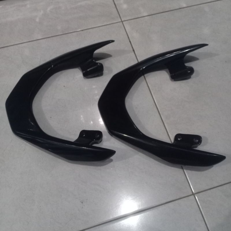 Behel bladew new model ori behel planger honda blade new repsol model original pnp